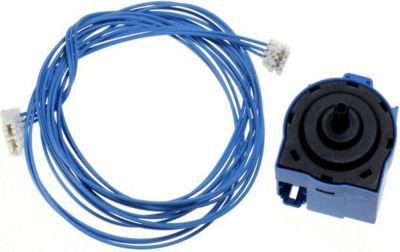 Pressostat HOTPOINT PRESSOSTAT KIT AVEC FILERIE NOUVEAU MOD Pressostat HOTPOINT PRESSOSTAT KIT AVEC FILERIE NOUVEAU MOD