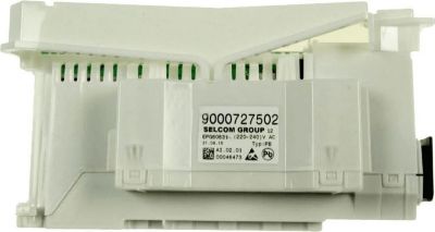 Carte VIVA module de puissance programme