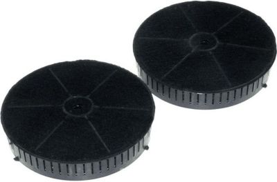 Filtre WHIRLPOOL CHARBON KIT FILTRE LIVREE PAR 2 Filtre WHIRLPOOL CHARBON KIT FILTRE LIVREE PAR 2