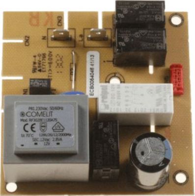 Module ARISTON MODULE DE PUISSANCE VARIATEUR Module ARISTON MODULE DE PUISSANCE VARIATEUR