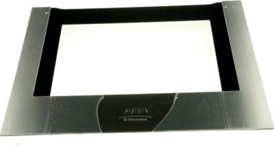 Hublot AEG vitre de porte exterieure