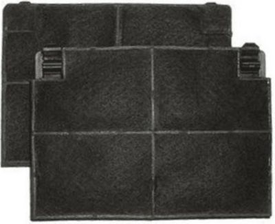 Filtre SMEG FILTRES CHARBON LIVREE PAR 2 -...