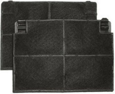 Filtre SMEG FILTRES CHARBON LIVREE PAR 2 -... Filtre SMEG FILTRES CHARBON LIVREE PAR 2 -...