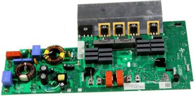 Module électronique SIEMENS MODULE DE PUISSANCE POUR TABLE DE CUISSO Module électronique SIEMENS MODULE DE PUISSANCE POUR TABLE DE CUISSO