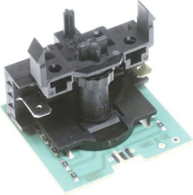 Interrupteur SIEMENS INTERRUPTEUR SELECTEUR - 00613838