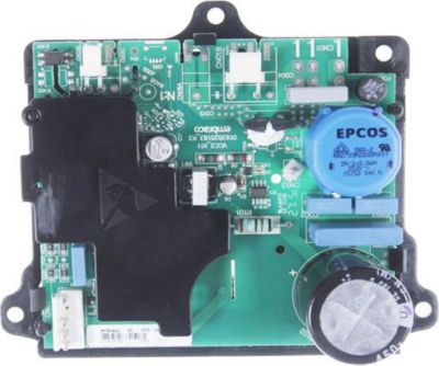 Carte HAIER platine inverter main control