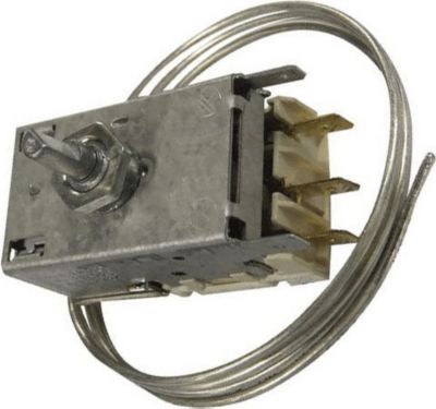 Thermostat DIVERS thermostat vi112