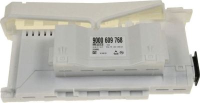 Carte BOSCH module de puissance programme