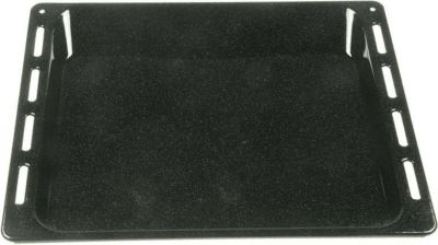 Plaque ROSIERES plateau lechefrite h35 370 x 445 m/m