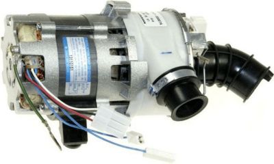 Moteur SAMSUNG moteur de cyclage cs-0204sa 230v 50hz