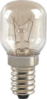 Ampoule FAURE LAMPE DE FOUR 25 W - 5028814200