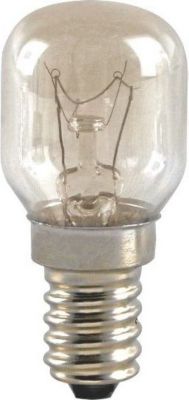 Ampoule FAURE LAMPE DE FOUR 25 W - 5028814200 Ampoule FAURE LAMPE DE FOUR 25 W - 5028814200