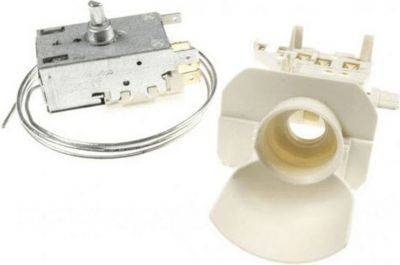 Thermostat WHIRLPOOL thermostat a130700r kit reparation