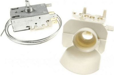 Thermostat WHIRLPOOL thermostat a130700r kit reparation