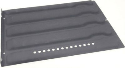 Plaque CANDY gradin panneau gauche