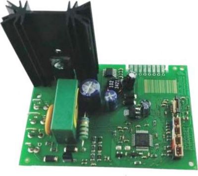 Kit de réparation BOSCH module de commande