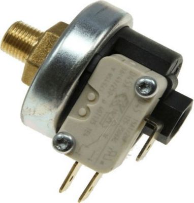 Kit de réparation ASTORIA pressostat c40035