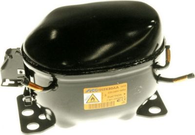 Compresseur INDESIT COMPRESSEUR HTK80AA3 1/6HP-136W R600