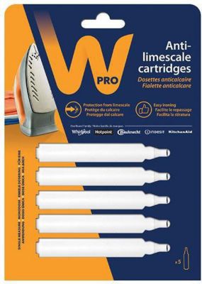 Pièce détachée POLTI SYSTEME ANTI TARTRE POLTI - TP1010