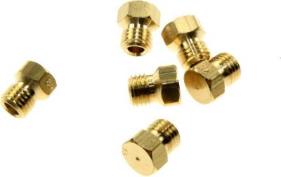 Bruleur BOSCH sachet injecteurs gaz butane