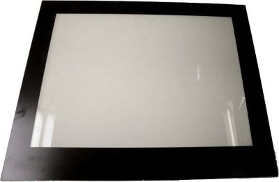 Hublot ARISTON vitre interieur du four 530 x 425 mm