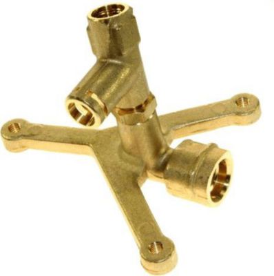 Kit de réparation SAECO raccord chaudiere 229170600