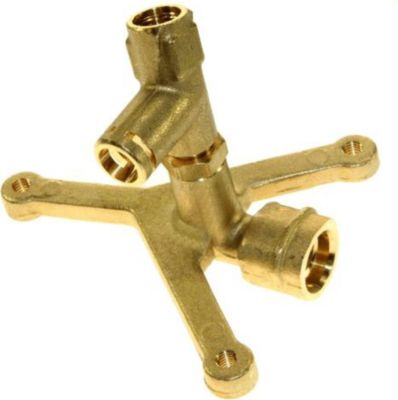 Kit de réparation SAECO raccord chaudiere 229170600