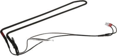 Résistance LG resistance de degivrage 135 w long 383 m