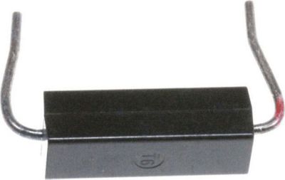 Diode et fusible PANASONIC diode hv ux-c2b