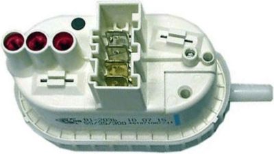 Pressostat WHIRLPOOL PRESSOSTAT 55/35 POUR LAVE LINGE   WHIRL