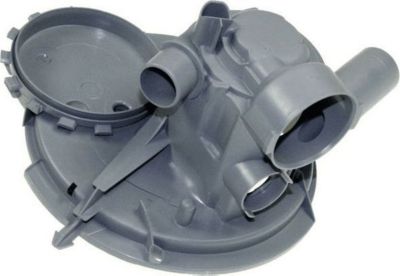 Résistance VIVA bloc hydraulique