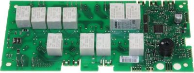 Carte BOSCH module de commande Carte BOSCH module de commande