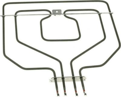 Résistance BOSCH RESISTANCE DE GRIL 2300W POUR FOUR   BOS