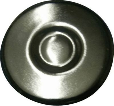 Bruleur LISTO chapeau de bruleur 1kw 55 m/m