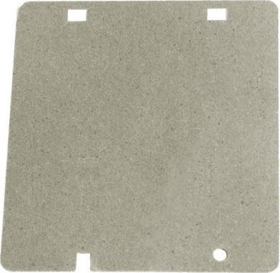 Plaque SAMSUNG PLAQUE MICA 113X99 M/M - DE63-00237A