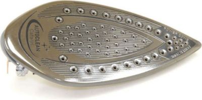 Pièce détachée CALOR SEMELLE COMPETE AVEC THERMOSTAT