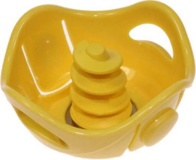 Pièce détachée MOULINEX ACCESSOIRE/A EMULSIONNER/JAUNE POUR PETI