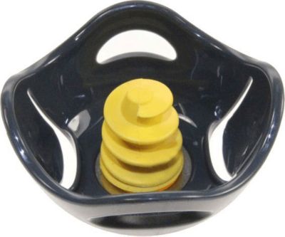 Kit de réparation MOULINEX accessoire/a emulsionner/jaune