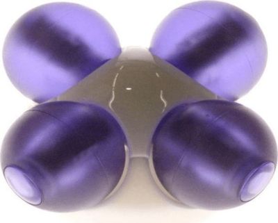 Kit de réparation CALOR accessoire bille massage