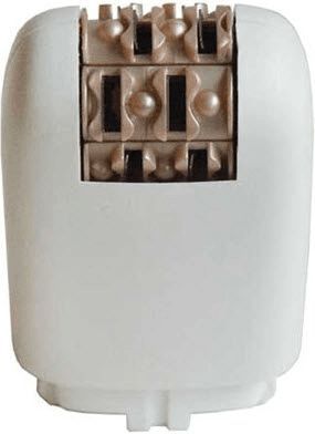 Kit de réparation CALOR accessoire/epilateur