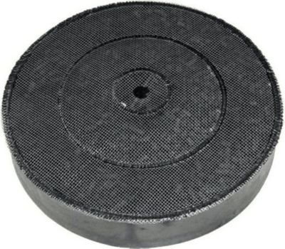 Filtre hotte ROSIERES filtre charbon actif ø 172 x 45 m/m qx1