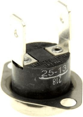 Klixon CURTISS thermostat de sortie 60°