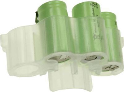 Kit de réparation ROWENTA accumulateur/7.2v/.ni-mh