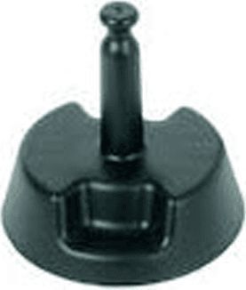 Pièce détachée MOULINEX SUPPORT DISQUE NOIR COMPANION POUR PETIT