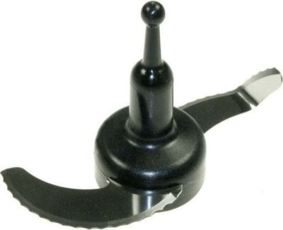 Pièce détachée MOULINEX COUTEAU A PETRIR NOIR COMPANION
