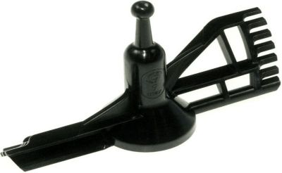Pièce détachée MOULINEX BATTEUR NOIR COMPANION - MS-0A19245 Pièce détachée MOULINEX BATTEUR NOIR COMPANION - MS-0A19245