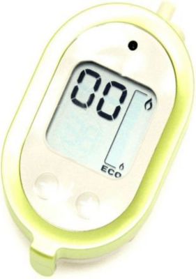 Pièce détachée SEB MINUTEUR BEIGE VERT - SS-981333