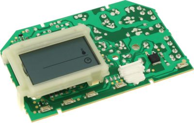 Pièce détachée MOULINEX CARTE ELECTRONIQUE - MS-5884019