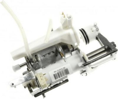 Kit de réparation KRUPS resistance avec verin