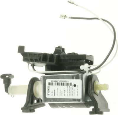 Kit de réparation KRUPS pompe